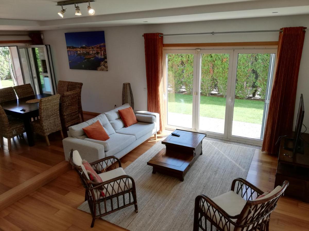 Villa Confort - Furadouro Ovar Eksteriør bilde