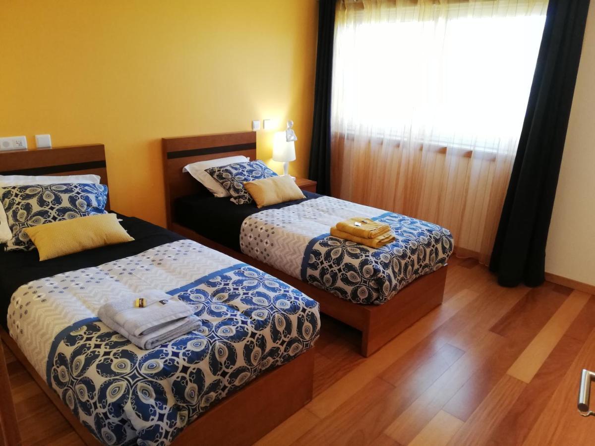 Villa Confort - Furadouro Ovar Eksteriør bilde