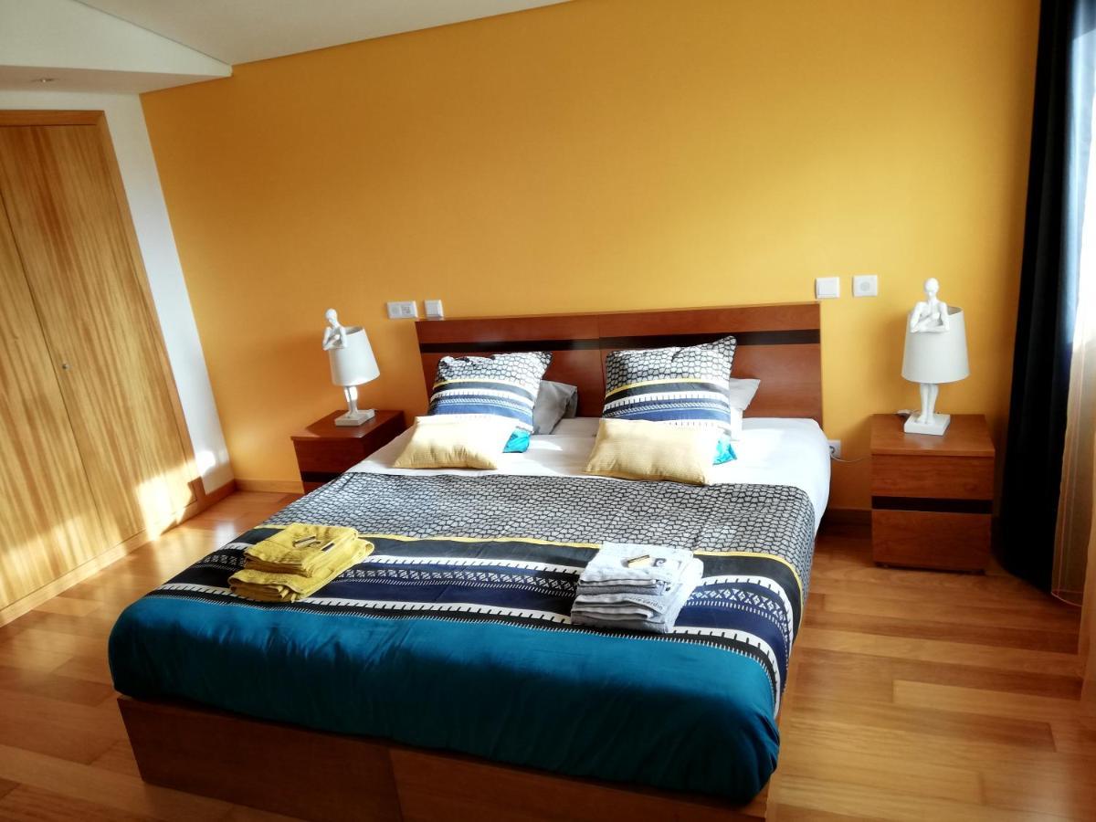 Villa Confort - Furadouro Ovar Eksteriør bilde