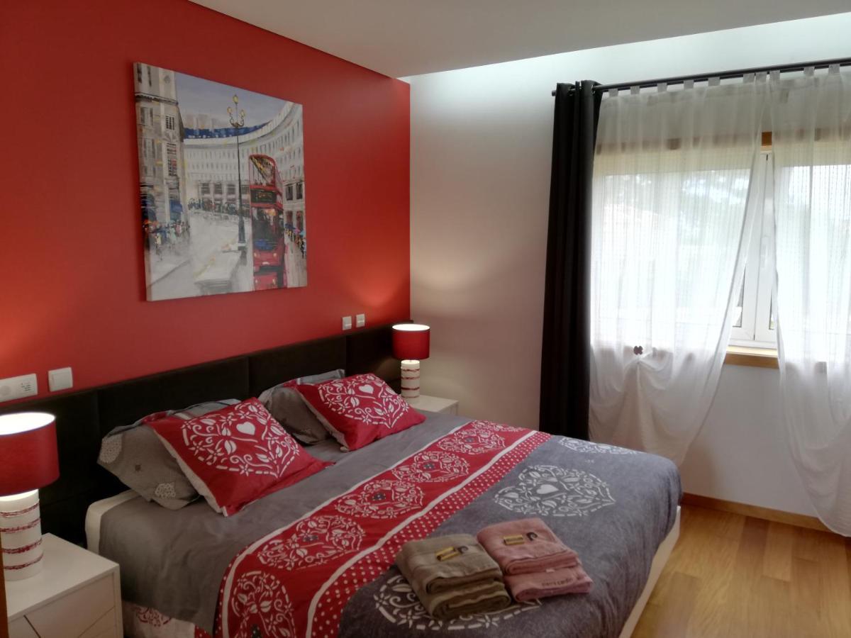 Villa Confort - Furadouro Ovar Eksteriør bilde