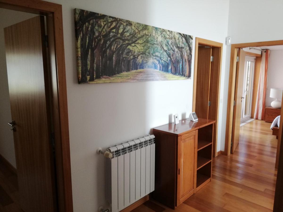 Villa Confort - Furadouro Ovar Eksteriør bilde