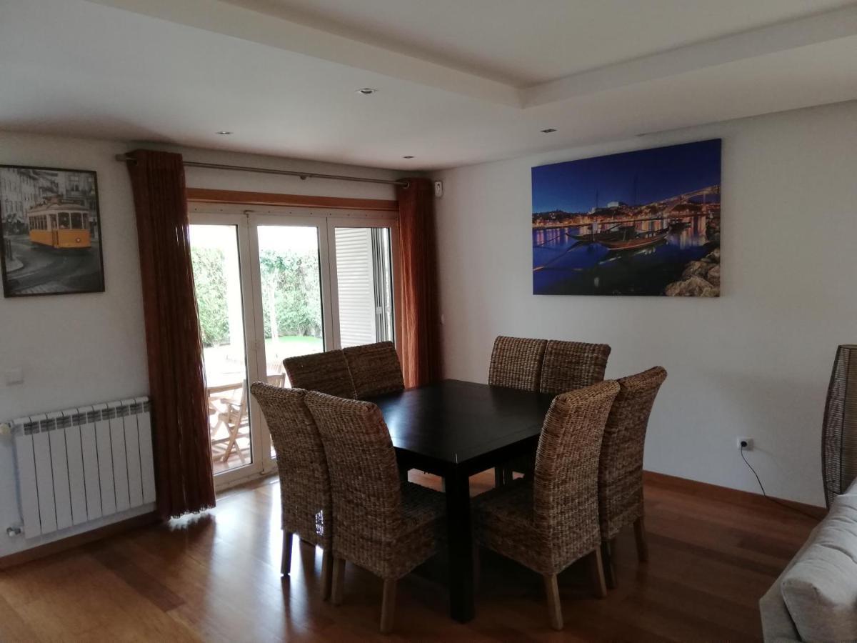 Villa Confort - Furadouro Ovar Eksteriør bilde