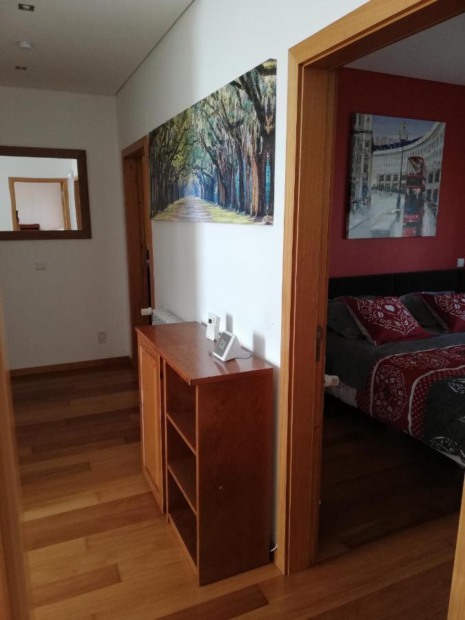 Villa Confort - Furadouro Ovar Eksteriør bilde