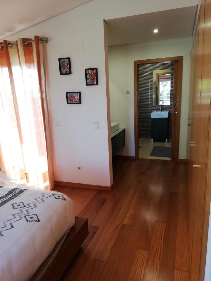 Villa Confort - Furadouro Ovar Eksteriør bilde