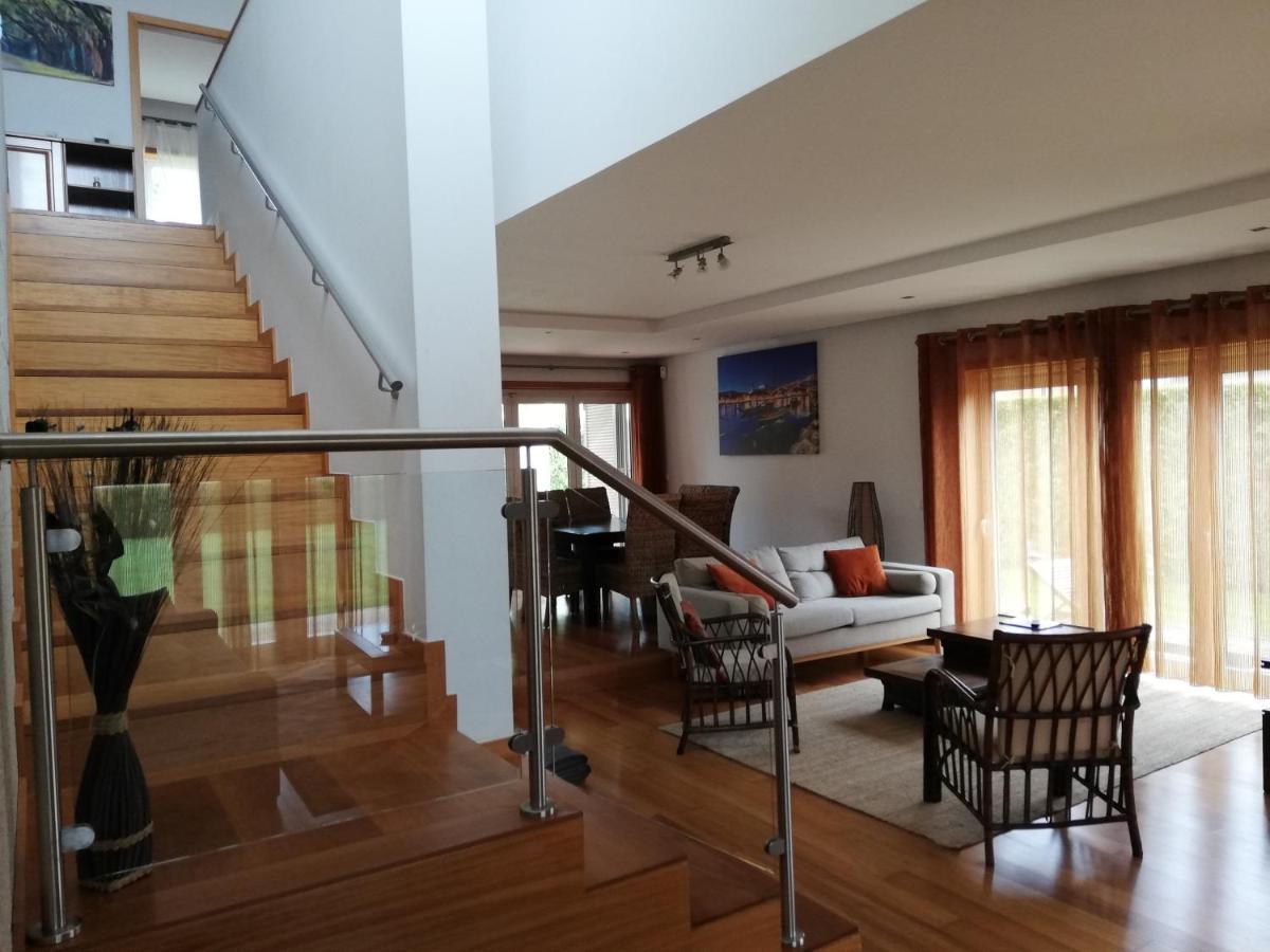 Villa Confort - Furadouro Ovar Eksteriør bilde