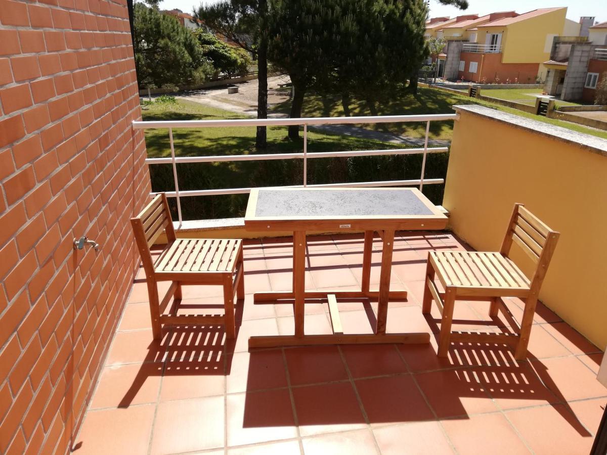 Villa Confort - Furadouro Ovar Eksteriør bilde