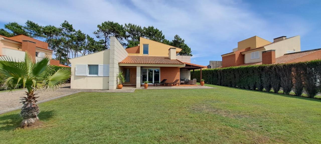 Villa Confort - Furadouro Ovar Eksteriør bilde