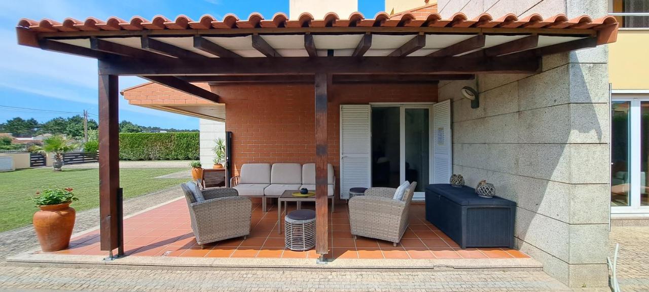 Villa Confort - Furadouro Ovar Eksteriør bilde