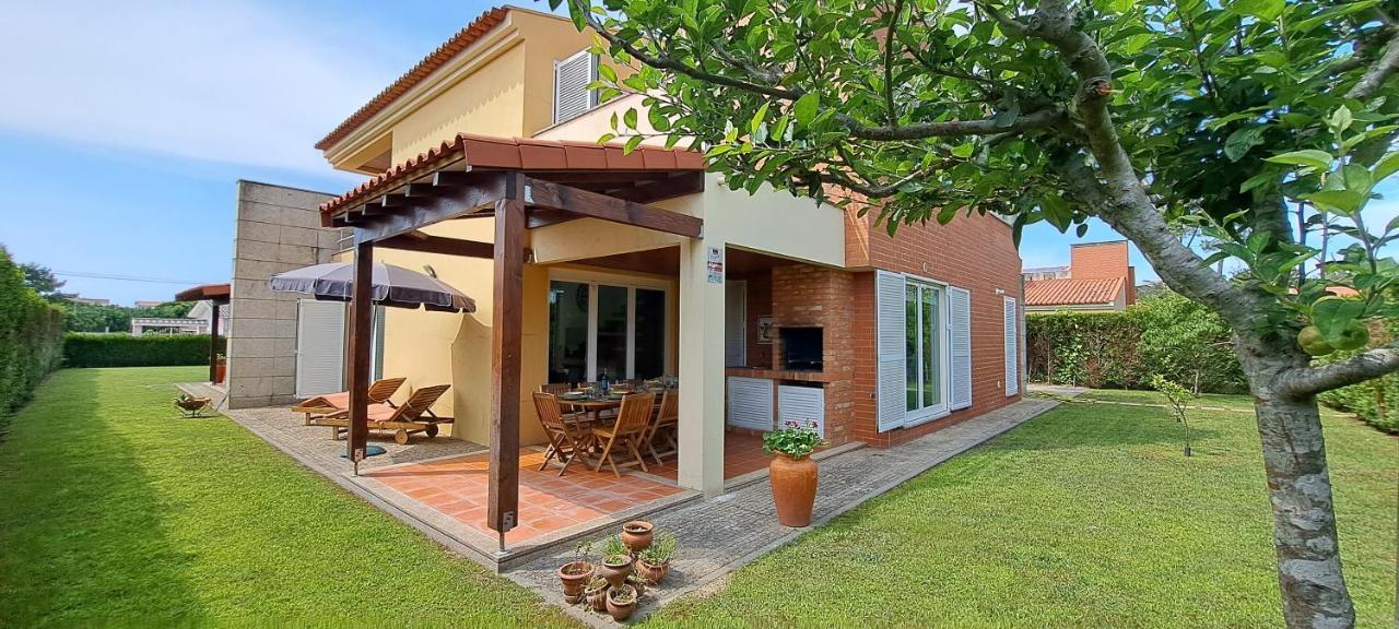 Villa Confort - Furadouro Ovar Eksteriør bilde