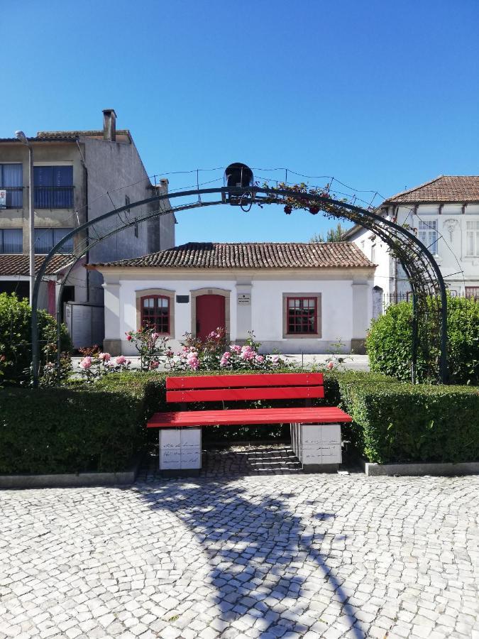 Villa Confort - Furadouro Ovar Eksteriør bilde
